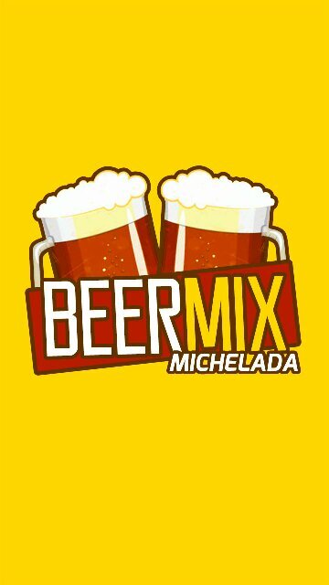 Mezcladores para cerveza sabor Michelada Original, Ojo rojo , Chelada y Mango con chamoy