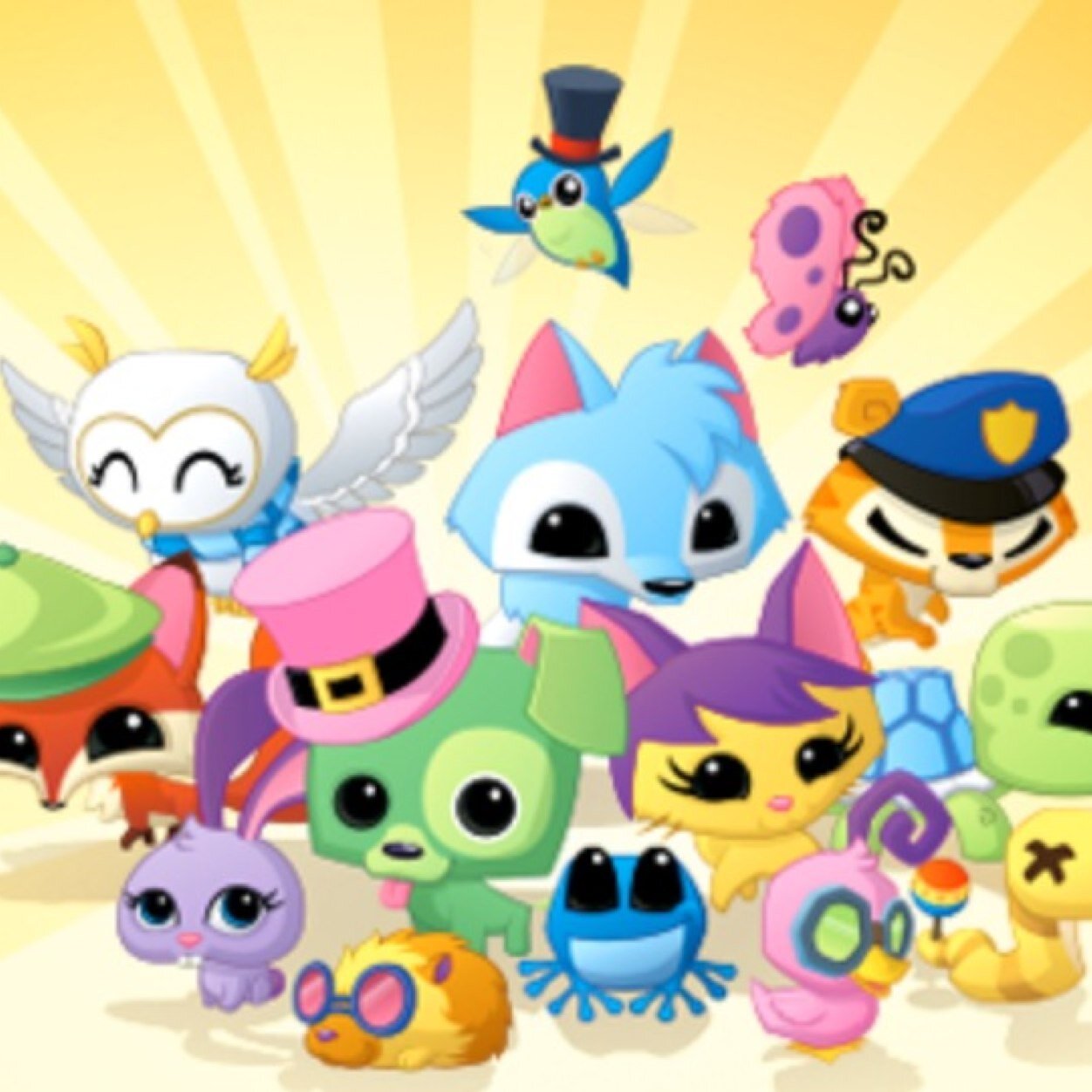I play Animal Jam. My user is Quietstar101. Play AJ from the link below vvv