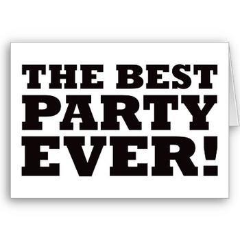 FIESTA Y EVENTOS