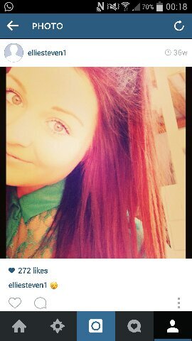 EllieSteven1's profile picture. Dean ❤️