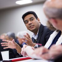 Sri Kidambi (@prof_kidambi) 's Twitter Profile Photo Sri Kidambi (@prof_kidambi) 's Twitter Profile Photo