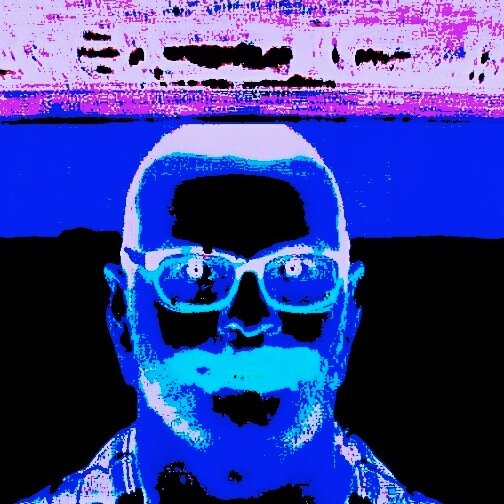 impossiblesuds's profile picture. I'm in Vitamin Snake. If you've seen us I'm sorry.