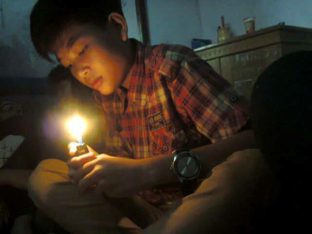 alexsusandy's profile picture. Generasi Biru