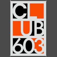 Club603(@Club603) 's Twitter Profile Photo