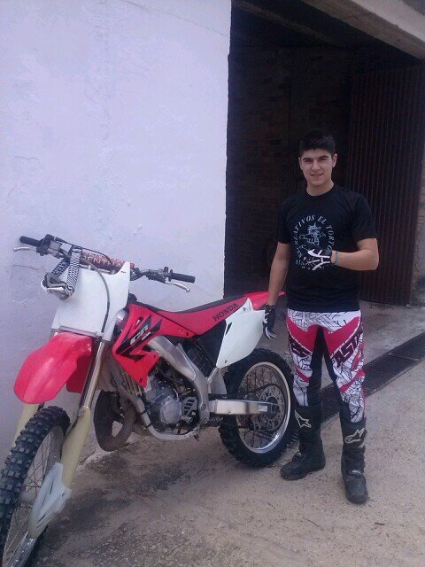Fernando Morillo
