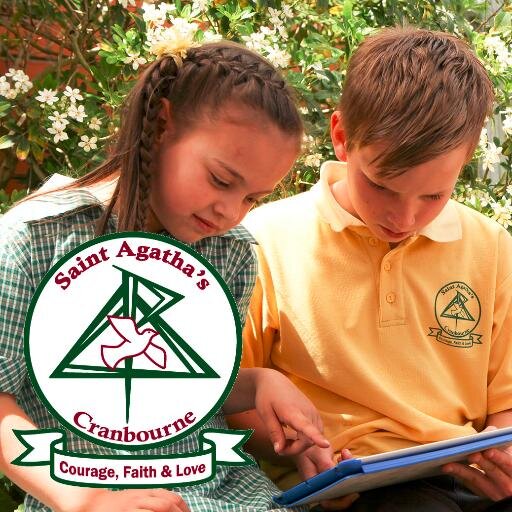 Catholic primary school in Cranbourne, Vic.