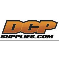 DCP Supplies(@dcpsupplies) 's Twitter Profile Photo