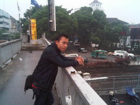 Motivasi, inspirasi, dan cinta