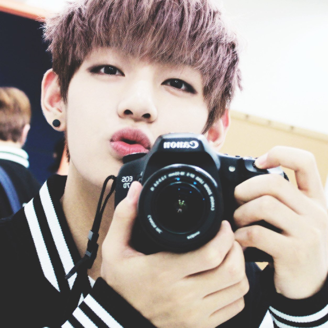 ✖️ A.R.M.Y ✖️