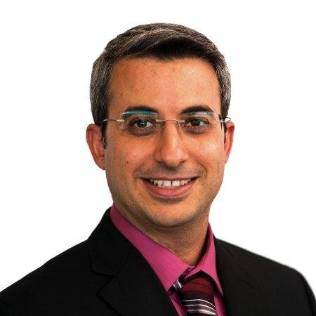 SF Bay Area dad and biotech guy
