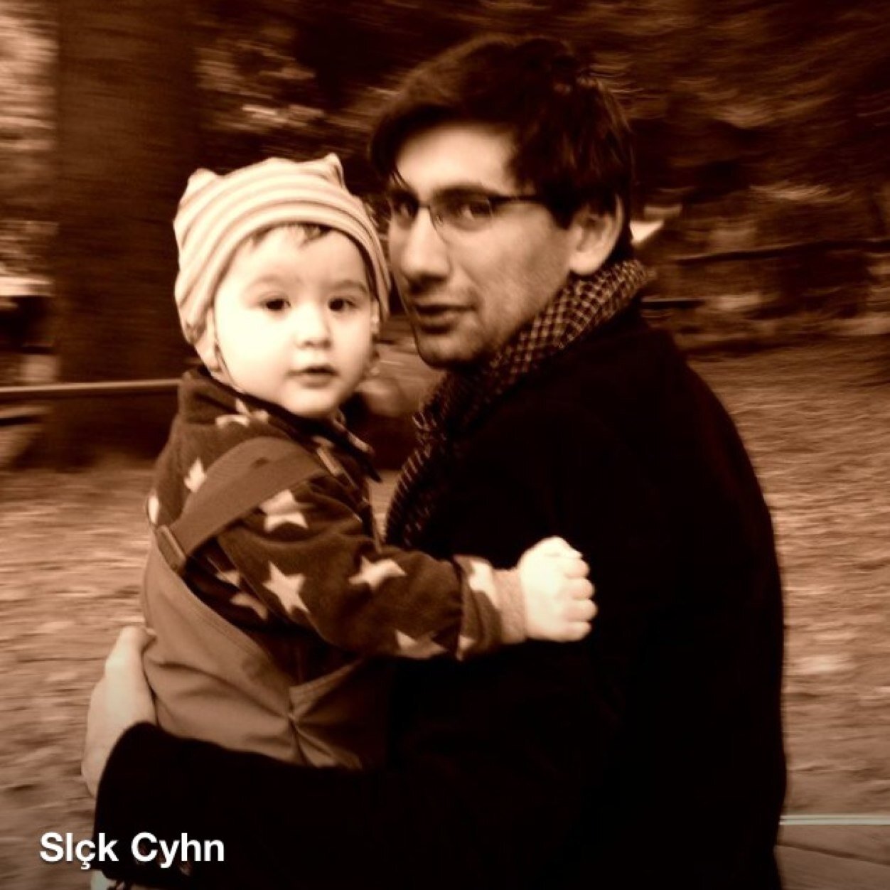 ceyhan_larende's profile picture. berlin