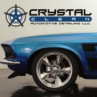 CC Auto Detailing (@crystal_clean) 's Twitter Profile