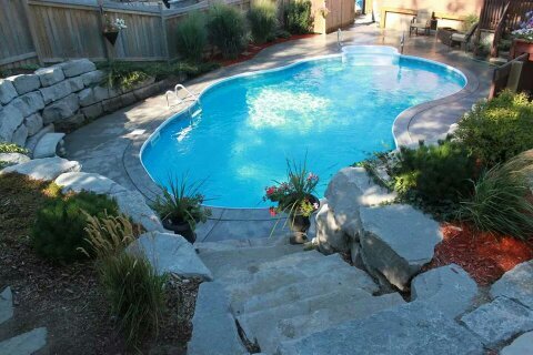 HowaldPools's profile picture. 