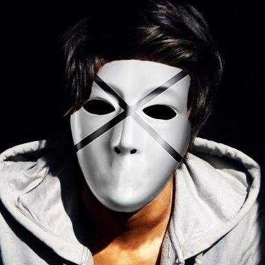 ALoyalAgentOfTheWhiteKing. AssimilateOrPerish. Proxy|OC|Multiverse|Slenderverse|BIO Below
