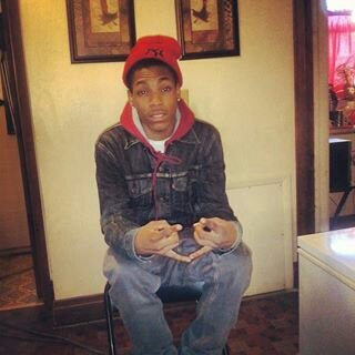 Ima person who make it happen , no matter what