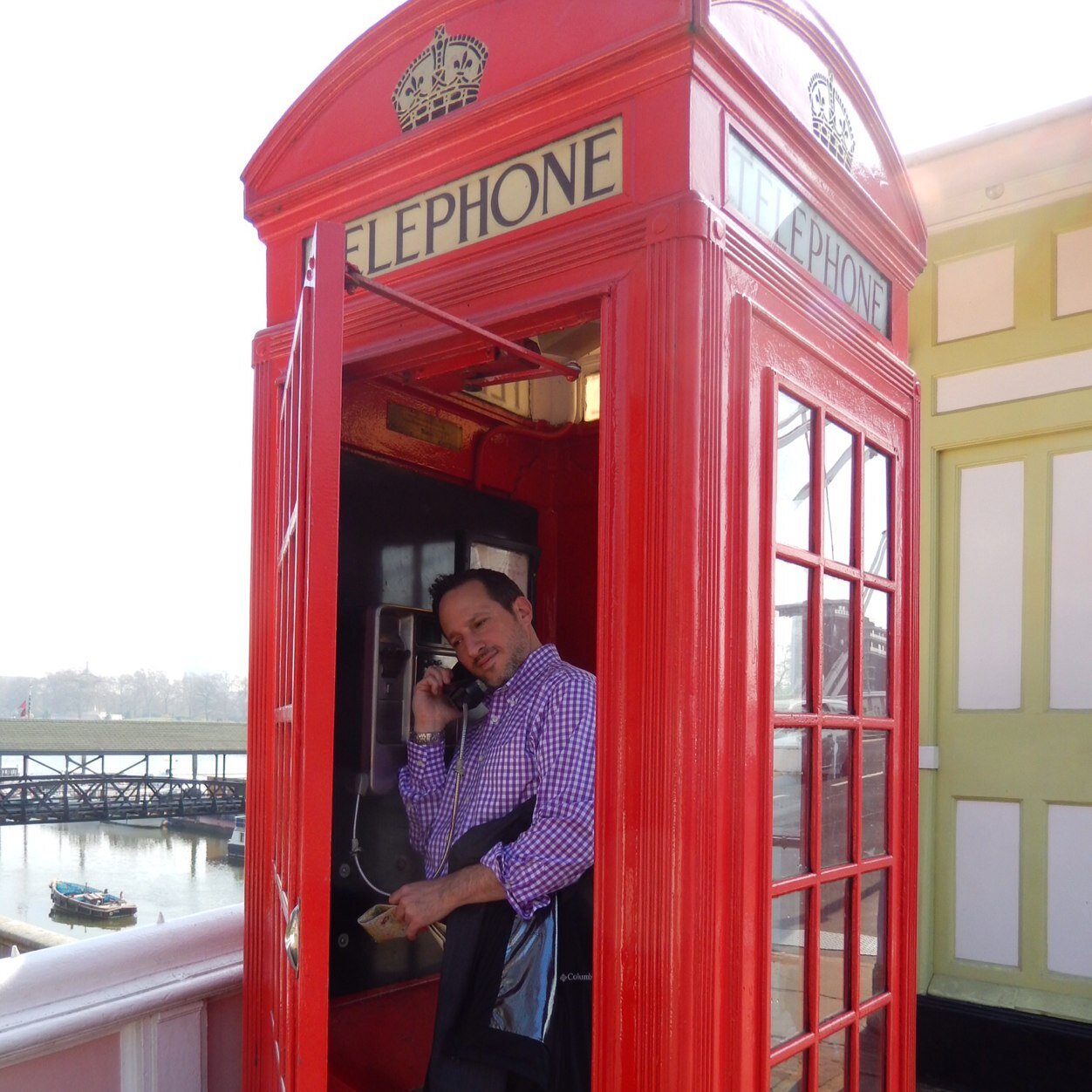 TFrengillo's profile picture. 