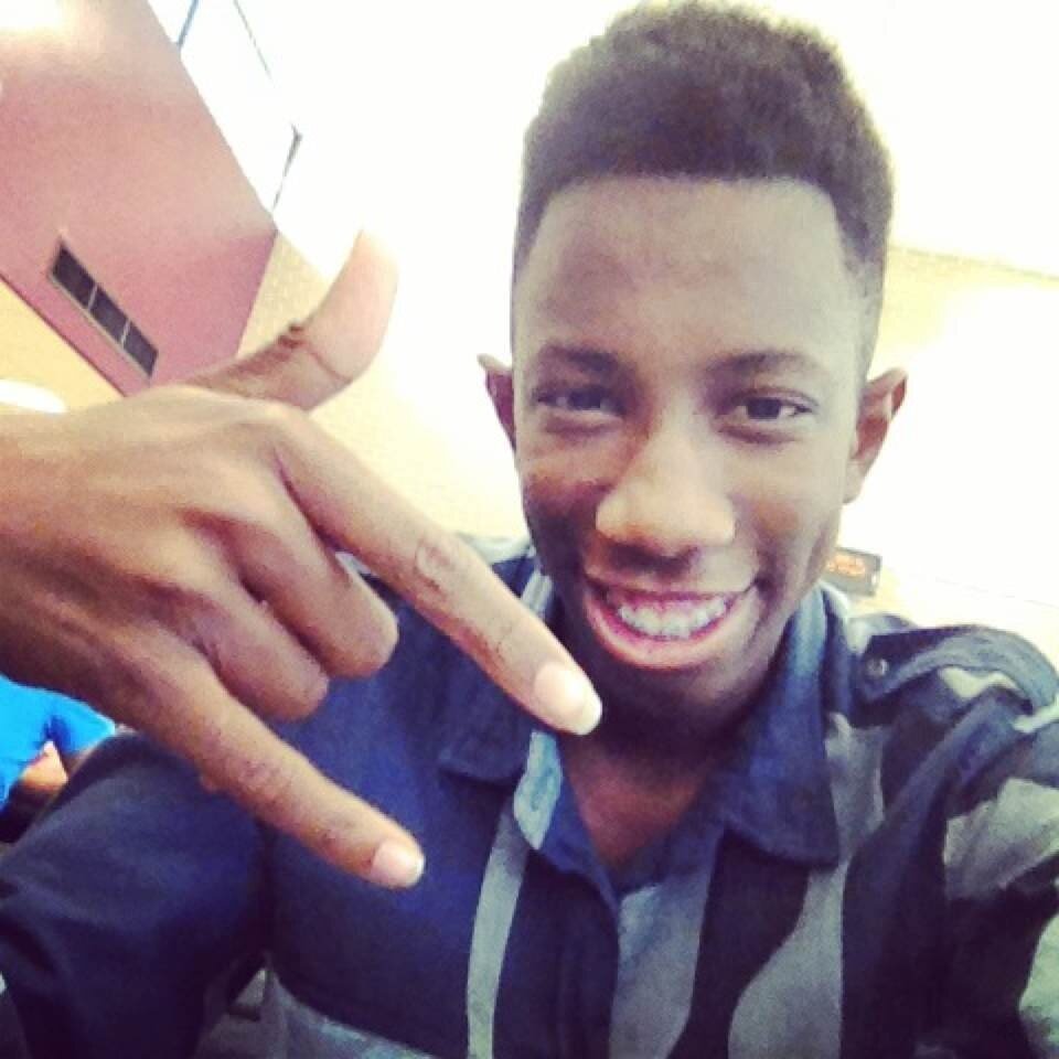Jus Ah YoungNigga  On His Grind , & Always Onda PaperRoute