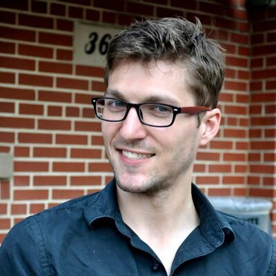 Profile Picture of Joseph Alfonso (@whoisjoealfonso) on Twitter