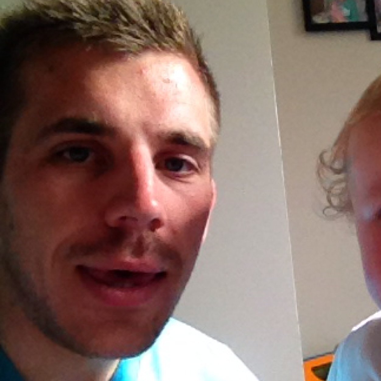 mdaniels1988's profile picture. 