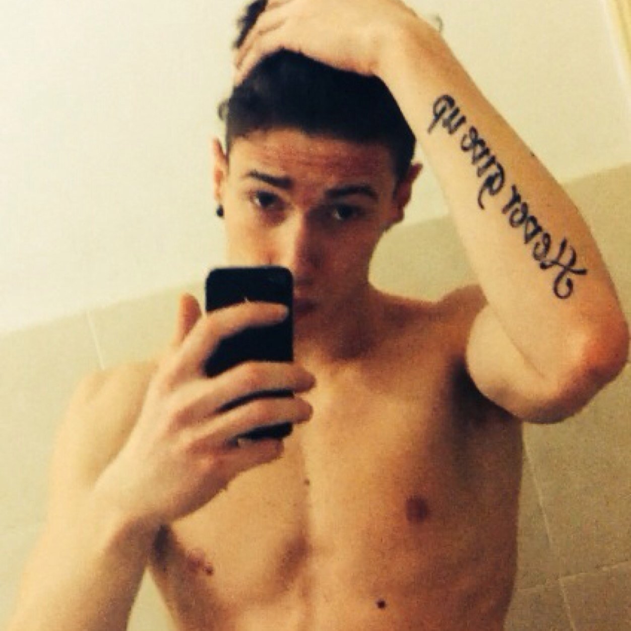 TesoroMauro's profile picture. #VoodooCOD #KDB