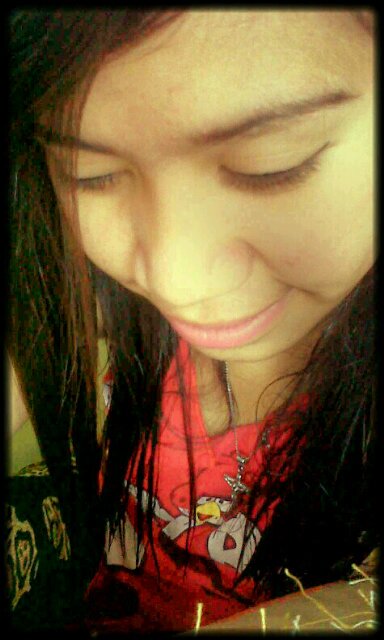 al_ni24's profile picture. Miss Bawel