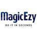 MagicEzy (@magicezy) Twitter profile photo