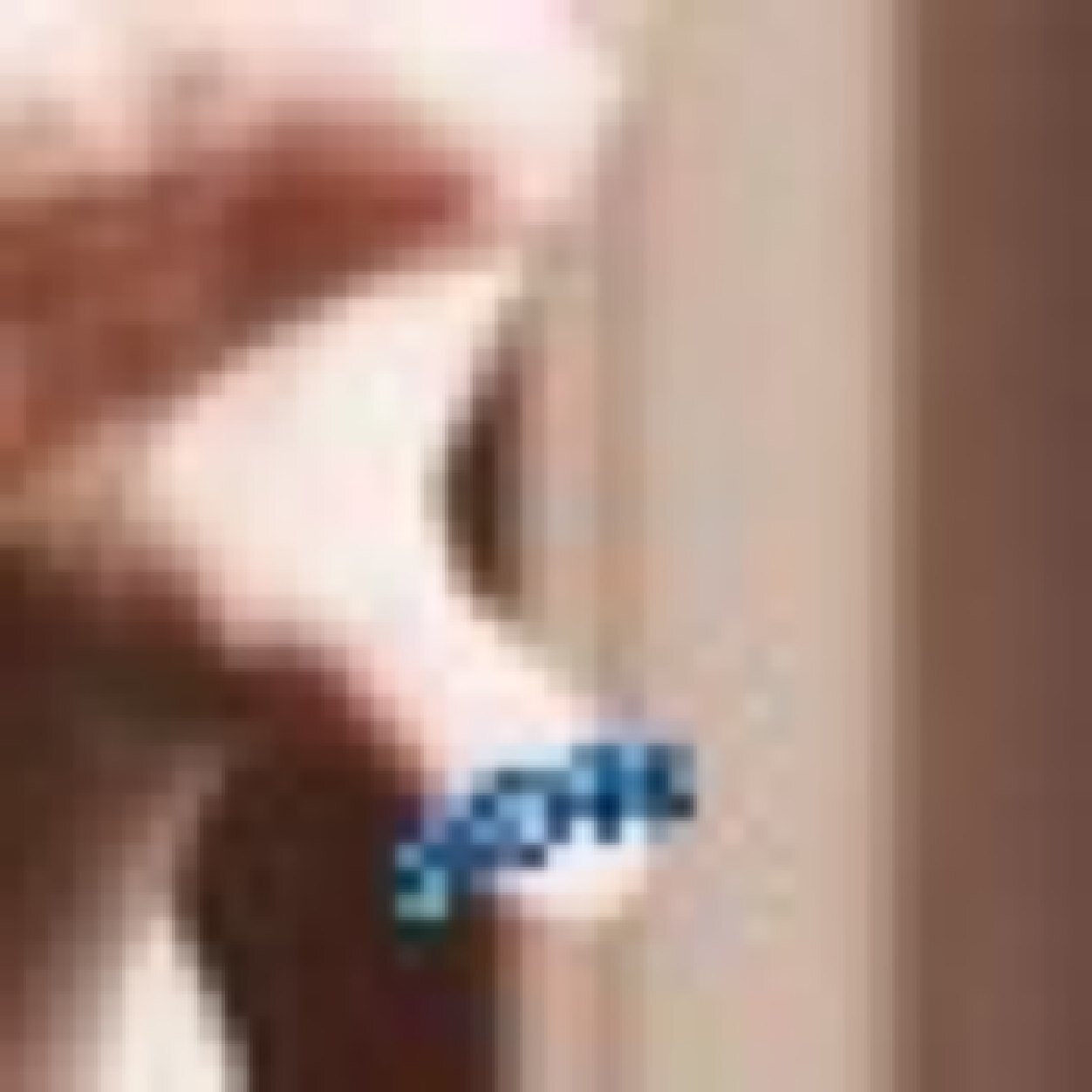 Im patricks one and only thumb 
@FallOutBananas