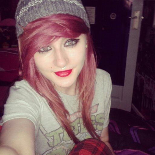 ashleigh_stfu Profile Picture