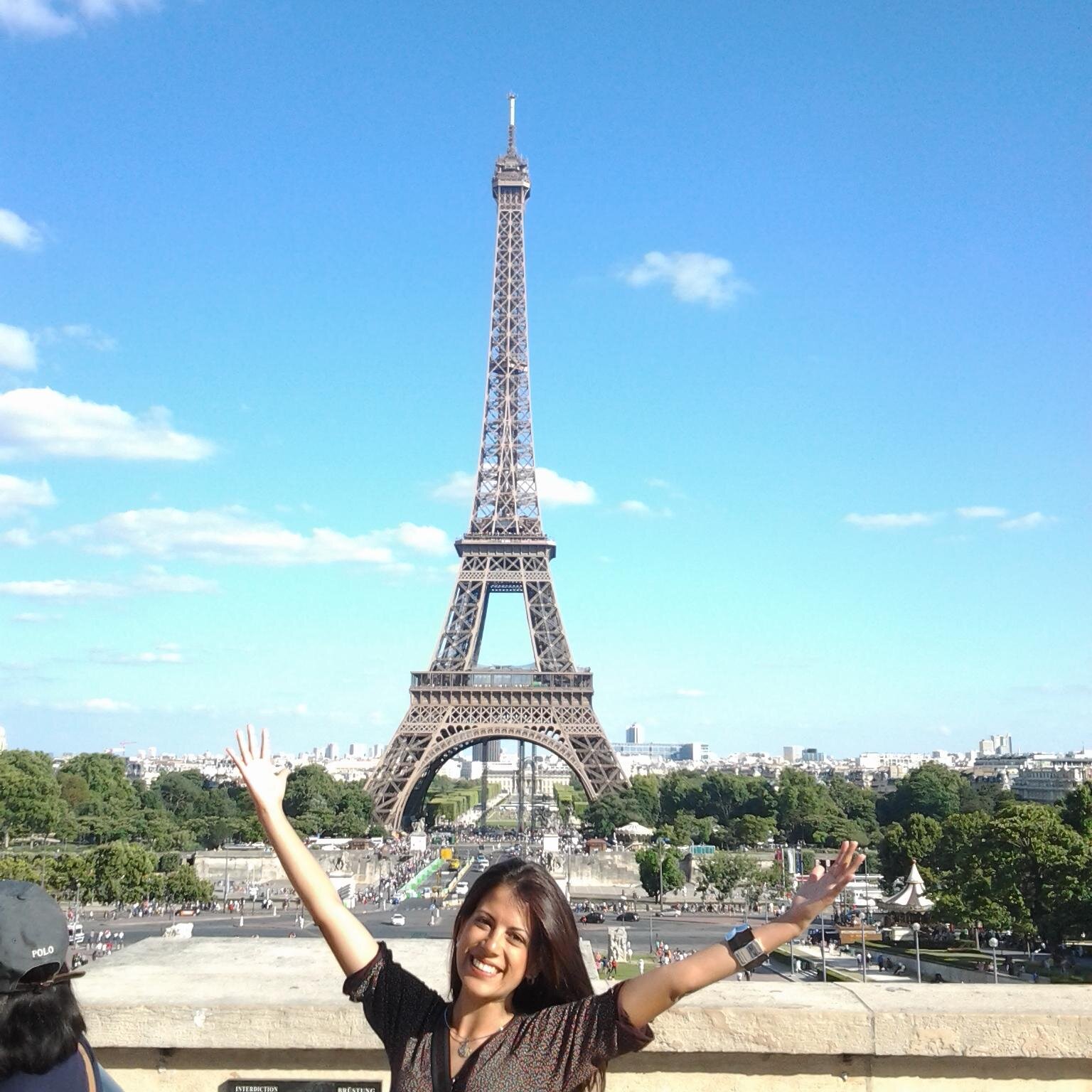 MariamRAlviarez's profile picture. Psicóloga Ψ