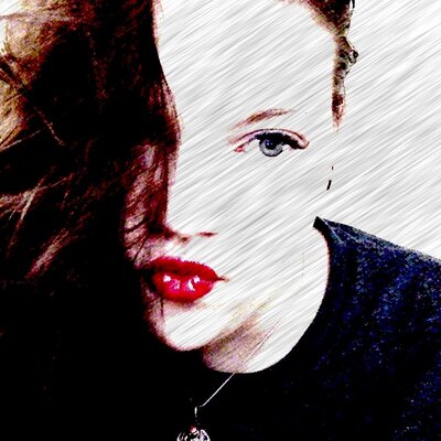 Profile Picture of Letitia Thomas (@Letitia_Cruise) on Twitter