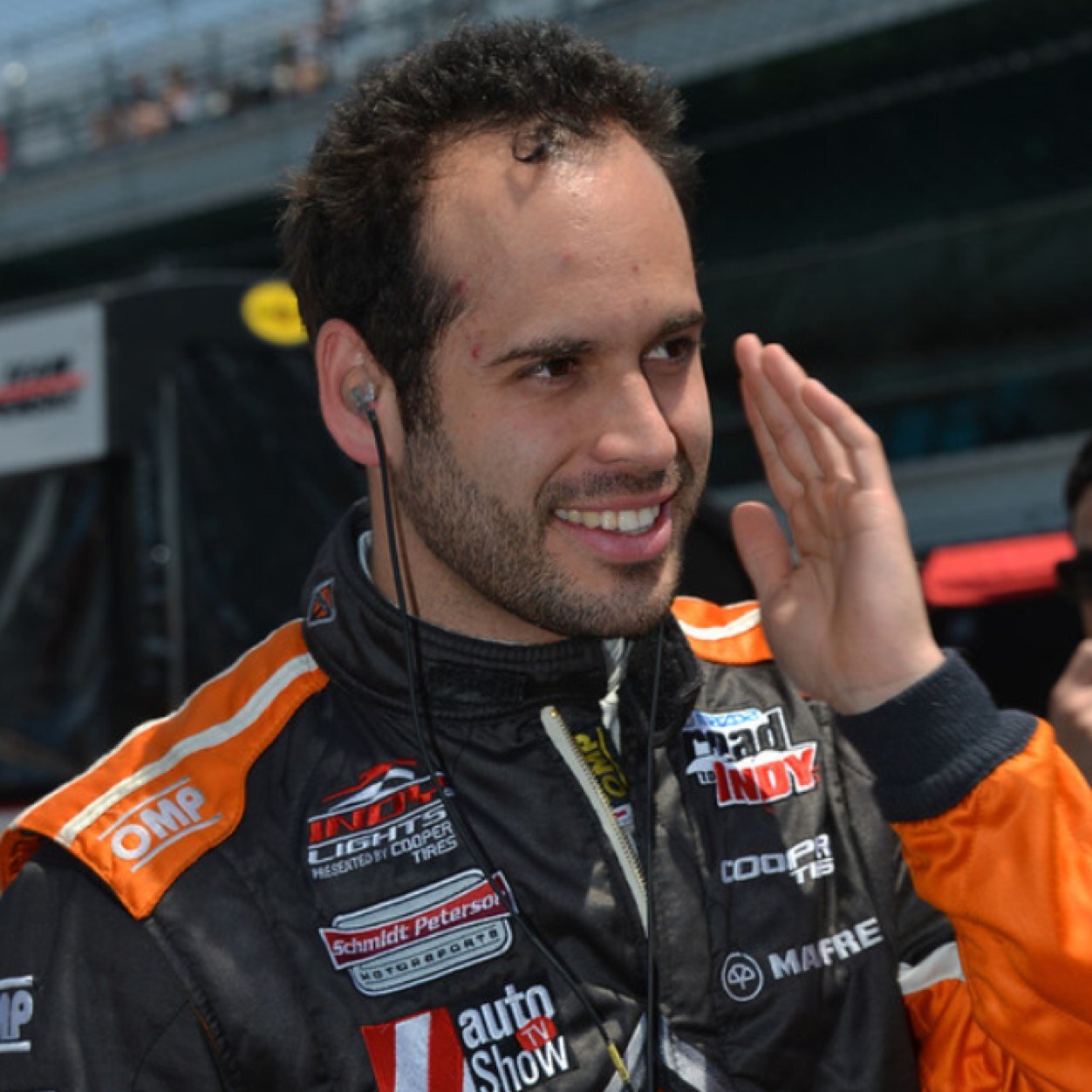 juanprix's profile picture. Racing Driver. Indy Lights Series International/Mapfre/AutoShow TV/