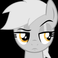 GLaDOS (@mlp_glados) 's Twitter Profile