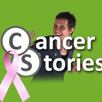 We are linked to Cancer_Stories offering real people's accounts how they coped with breast cancer. We are launching a youtube channel dedicated to breast cancer