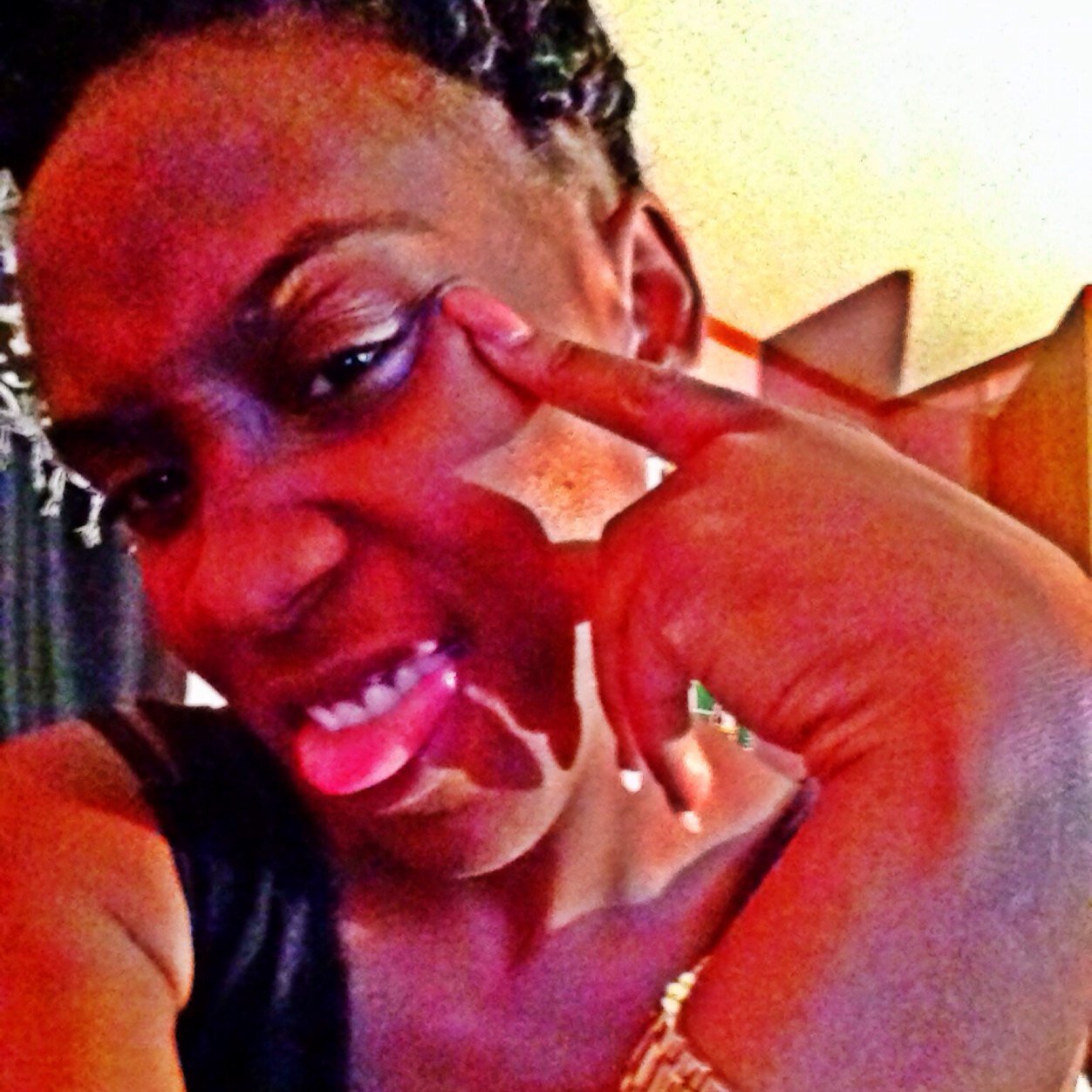Love & Loyalty thats all I ask for. ❤ Liyah's mommy ❤ IG:o228xo