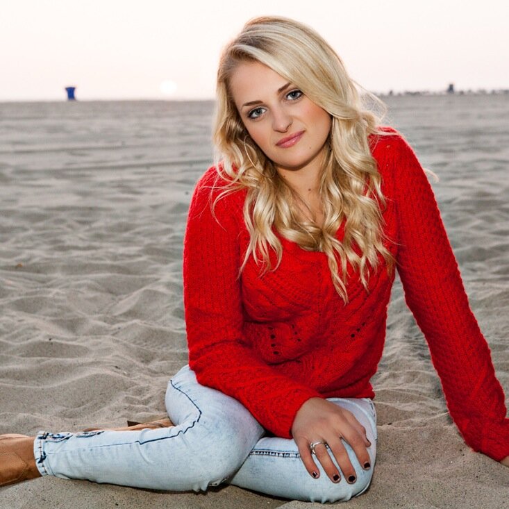 Ali Stroker.