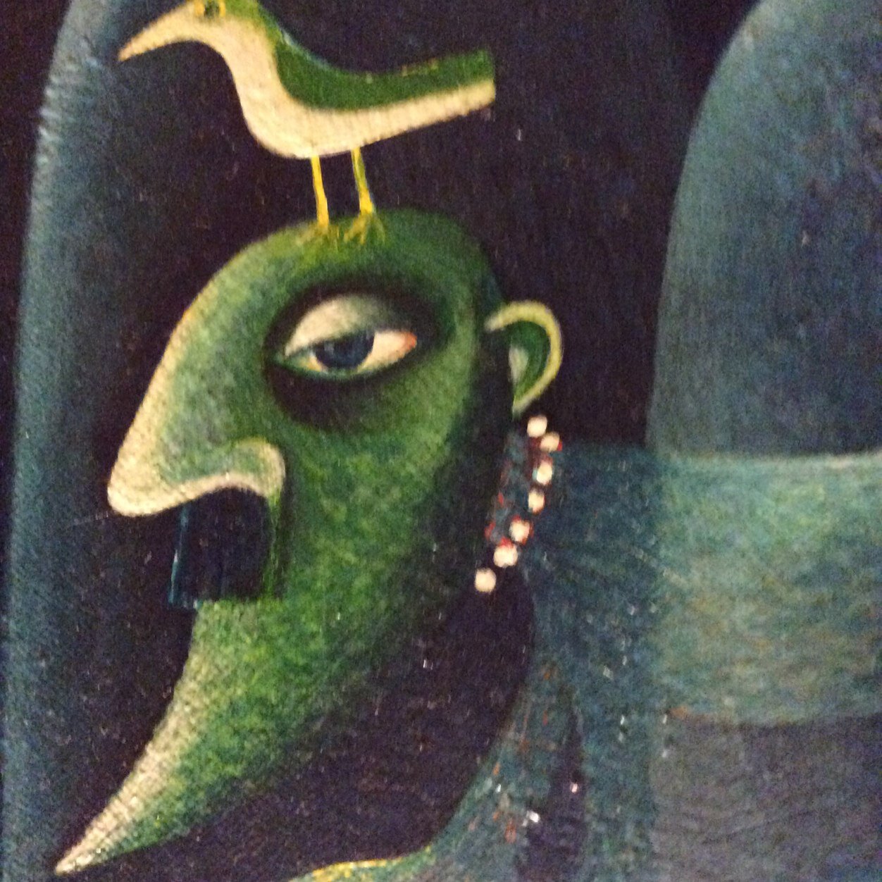 ClareBoucher's profile picture. Living in Swansea. I dislike bigots and mindless nastiness and so I block accounts like that. I know it’s only Twitter, but it makes the world seem less ugly.