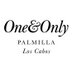 One&Only Palmilla (@oopalmilla) Twitter profile photo One&Only Palmilla (@oopalmilla) Twitter profile photo