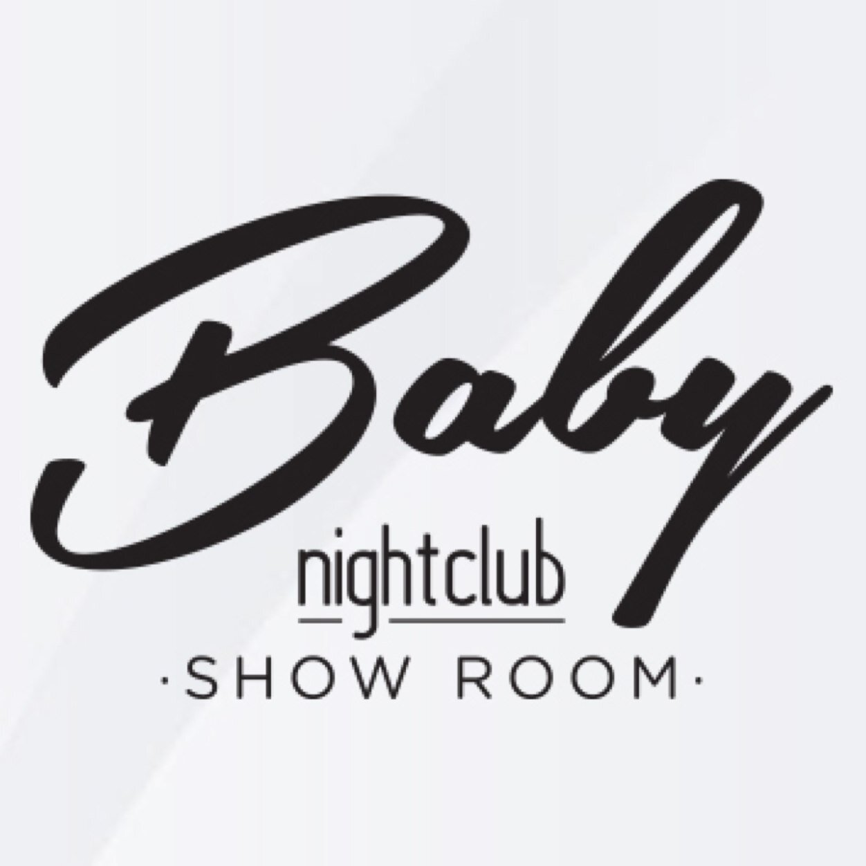La noches vuelven a ser divertidas !!! Baby Night Club Show Room @  Plaza Galas