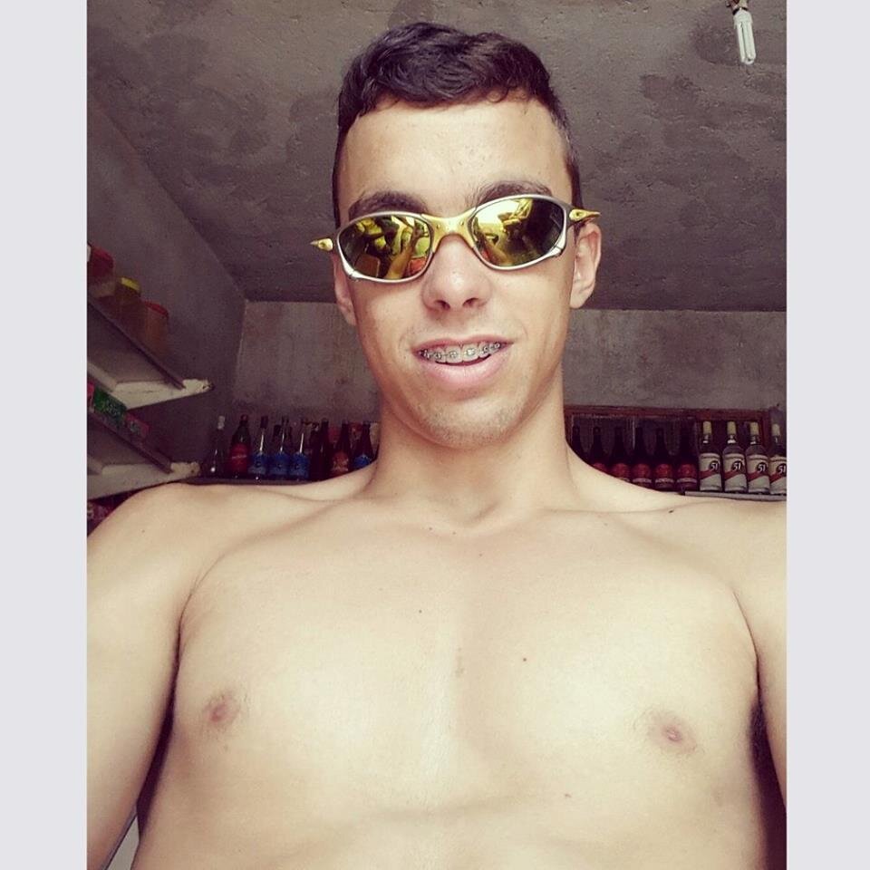 Feé em Deus Porquue ele é jussto !