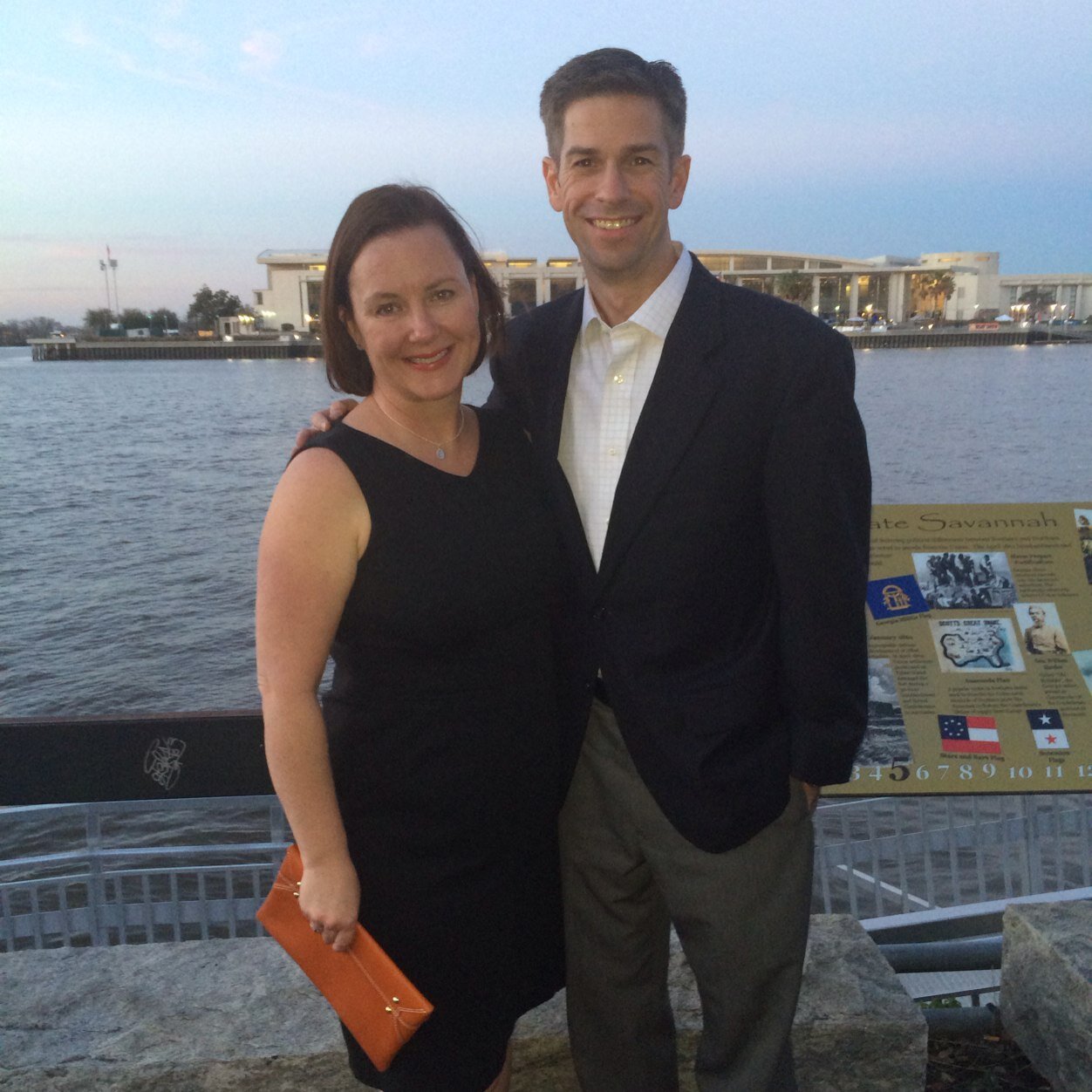 Clark Kovacs Profile