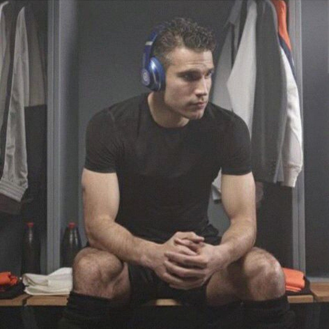 Robin Van Persie RolePlayer || 83L ||