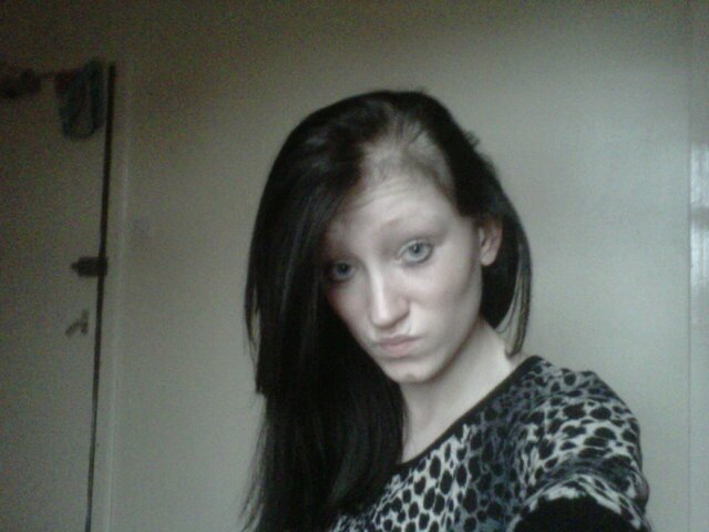 I Follow Back Bitch :D