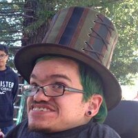 Ian "IaaS" Smith (@metaforgotten) 's Twitter Profile Photo Ian "IaaS" Smith (@metaforgotten) 's Twitter Profile Photo