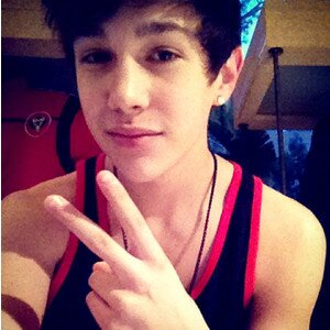 Austin Mahone Is All I Ever Need
