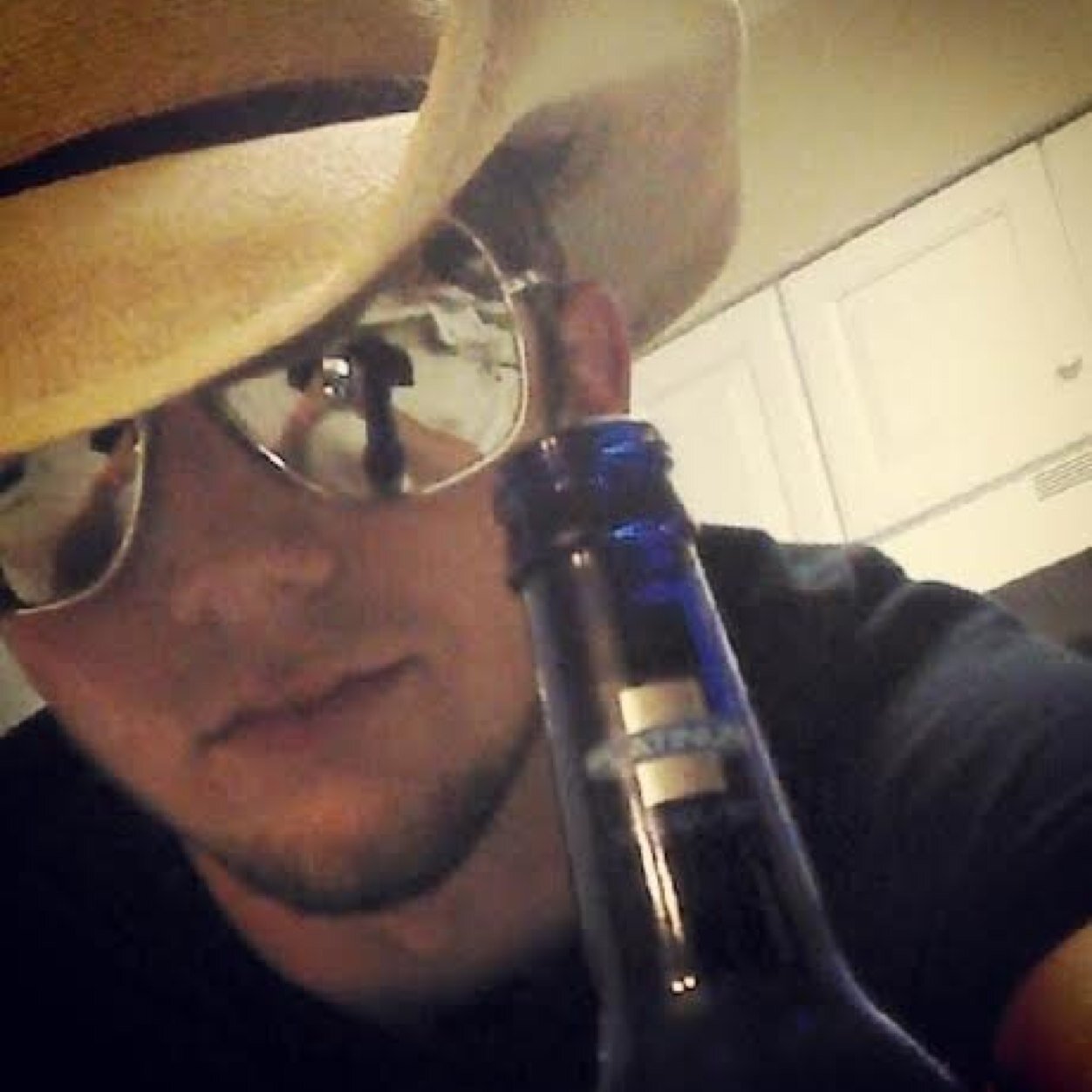 Hard working, Mud slinging, beer drinking, romantic date taking country boy.