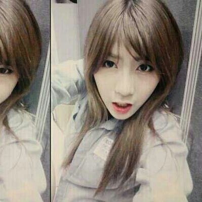 apink's sexy&cute maknae?!