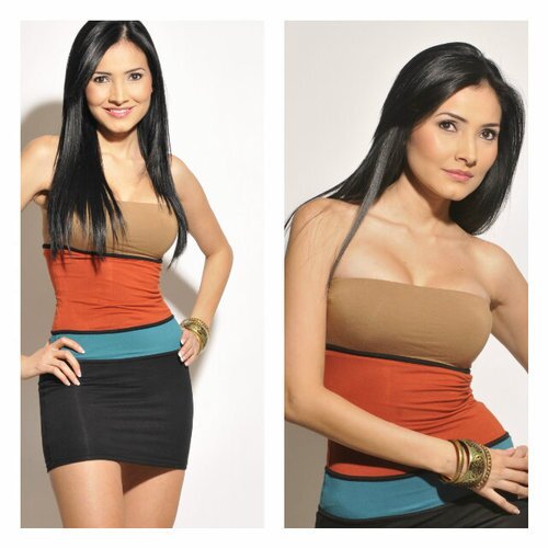 Fans_Massiel's profile picture. Síguenos y te seguimos!!!