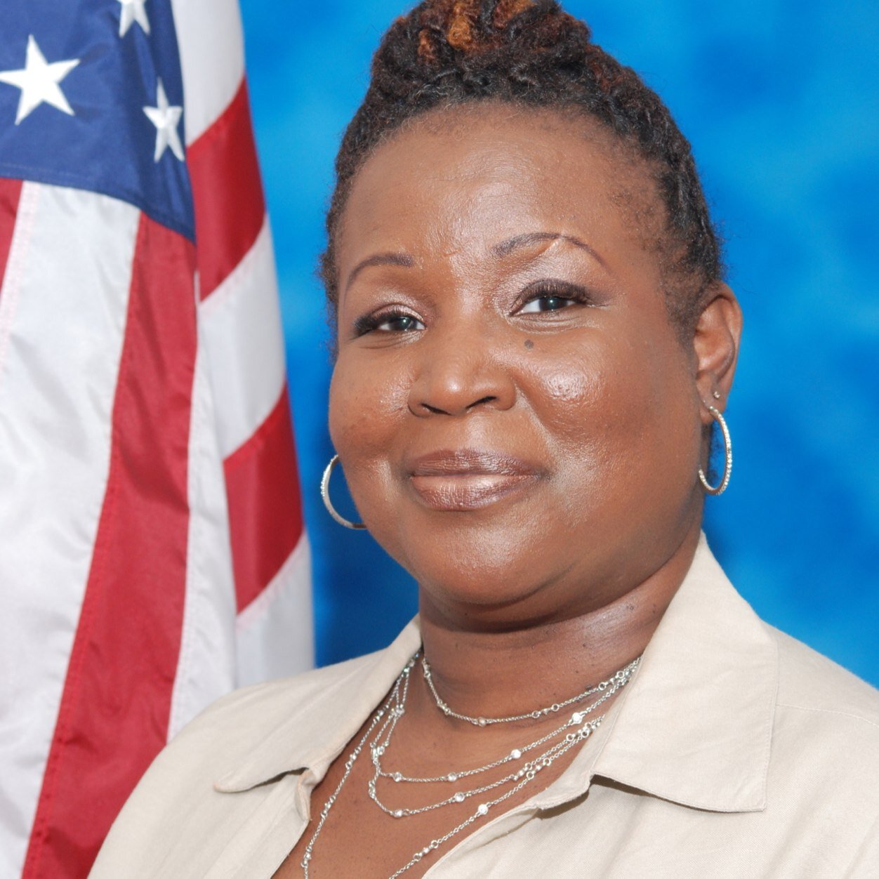 FJ4NYSA31's profile picture. A NEW FACE A NEW VOICE FOR THE COMMUNITY!