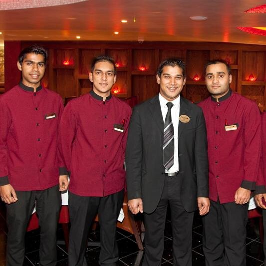 Highest Quality Indian Cuisine The Award Winning Tarana Dinning experience in Lingfield! Pls find us on face book http://t.co/AqxhkSCC1Z