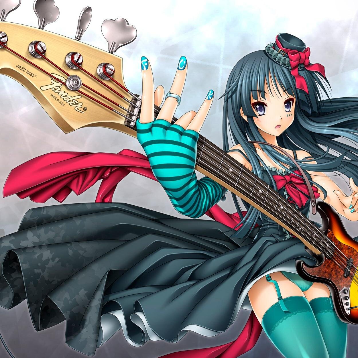 Otaku, Gamer, love, :D